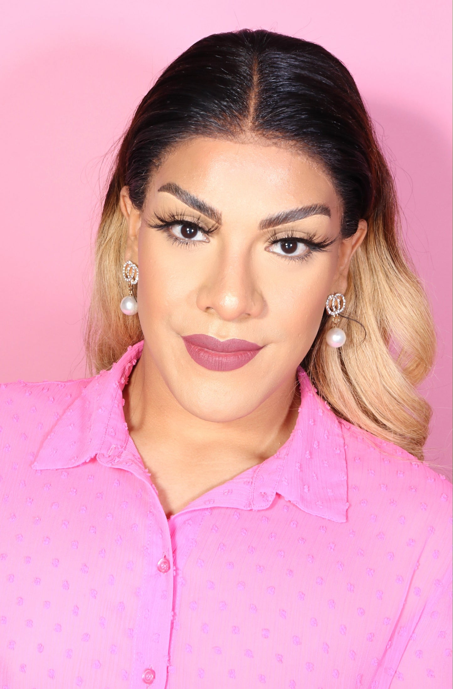 PINK LIFE