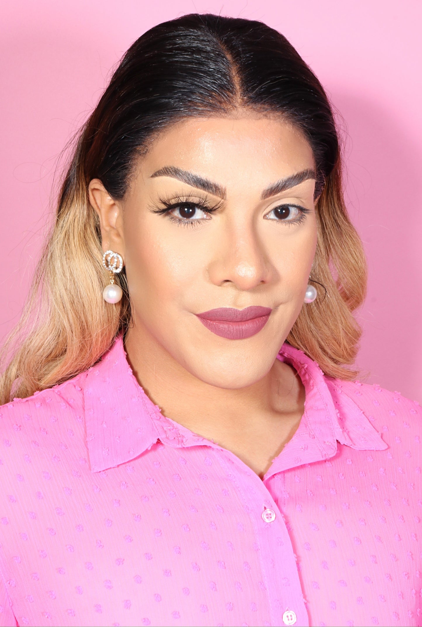 PINK LIFE