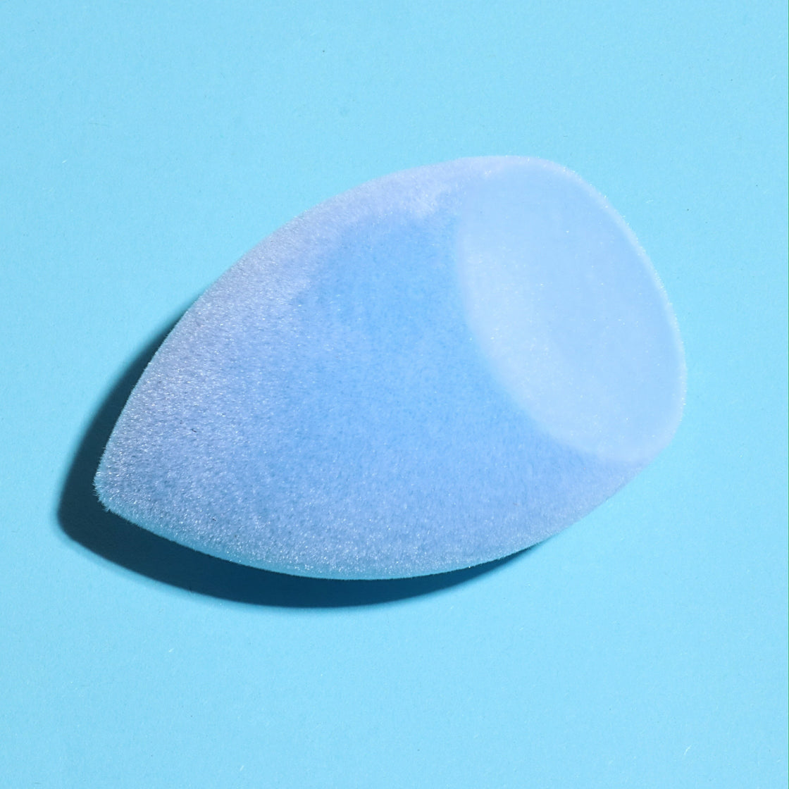 VELVET BLENDING SPONGE - WATER