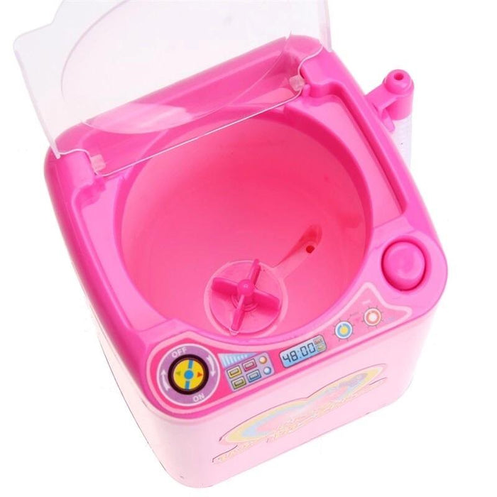 WASHING MACHINE TOY