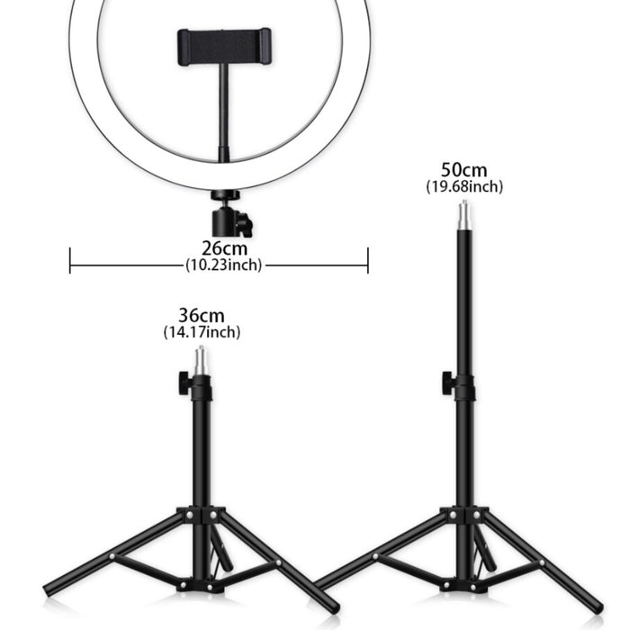 RING LIGHT - MINI (FREE SHIPPING)