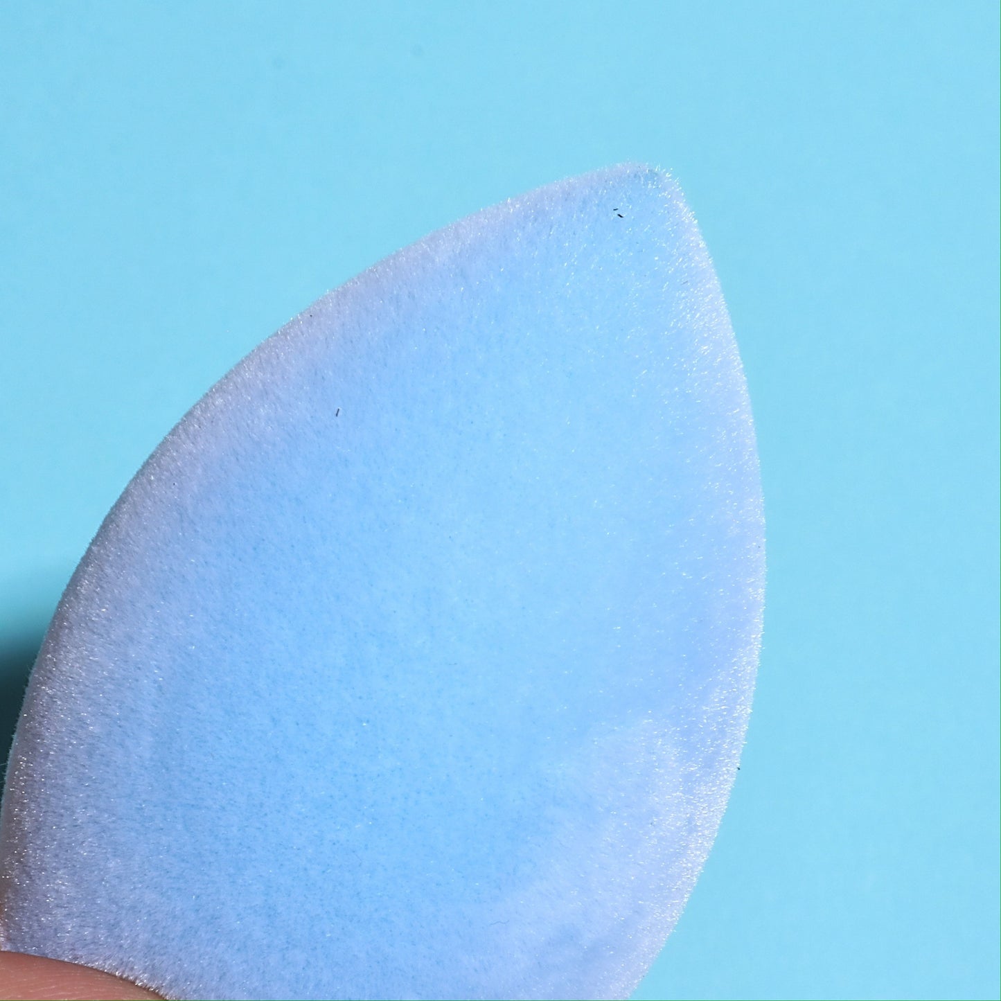 VELVET BLENDING SPONGE - WATER