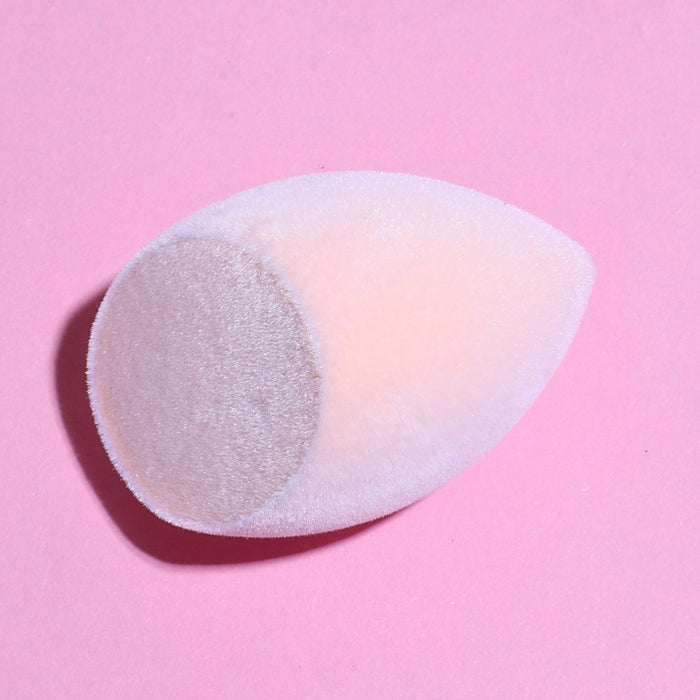 VELVET BLENDING SPONGE - PINK