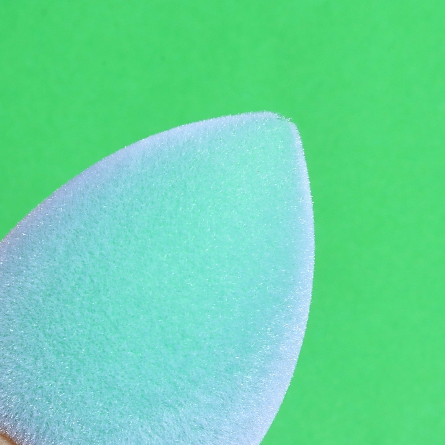 VELVET BLENDING SPONGE - EARTH