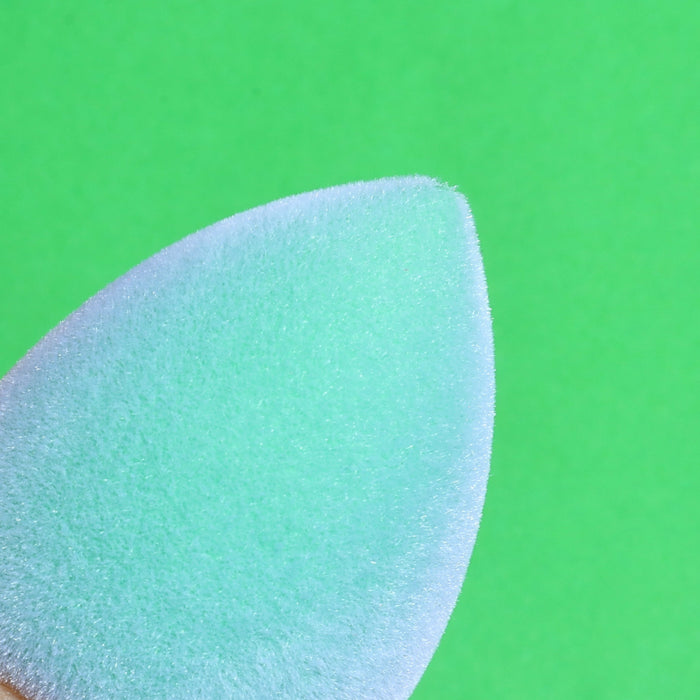 VELVET BLENDING SPONGE - EARTH